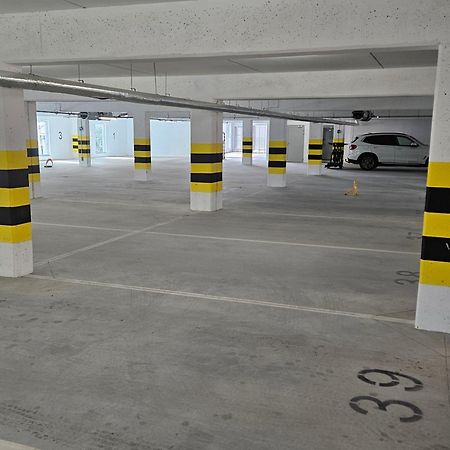 Apartament Superior De Lux - Porta Mare Dziwnówek Esterno foto