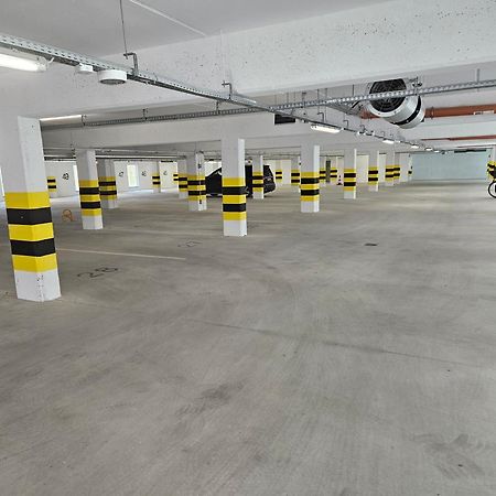 Apartament Superior De Lux - Porta Mare Dziwnówek Esterno foto