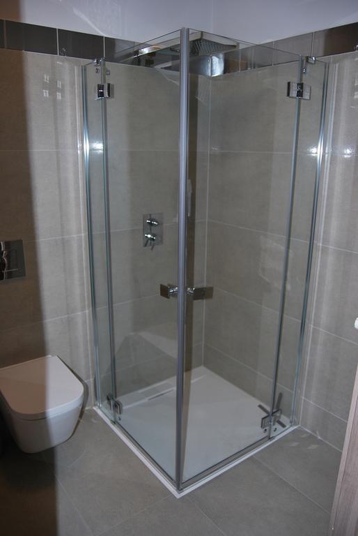 Apartament Superior De Lux - Porta Mare Dziwnówek Camera foto