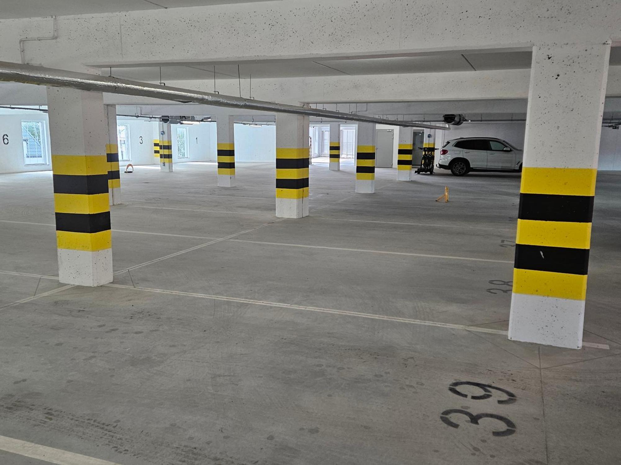 Apartament Superior De Lux - Porta Mare Dziwnówek Esterno foto