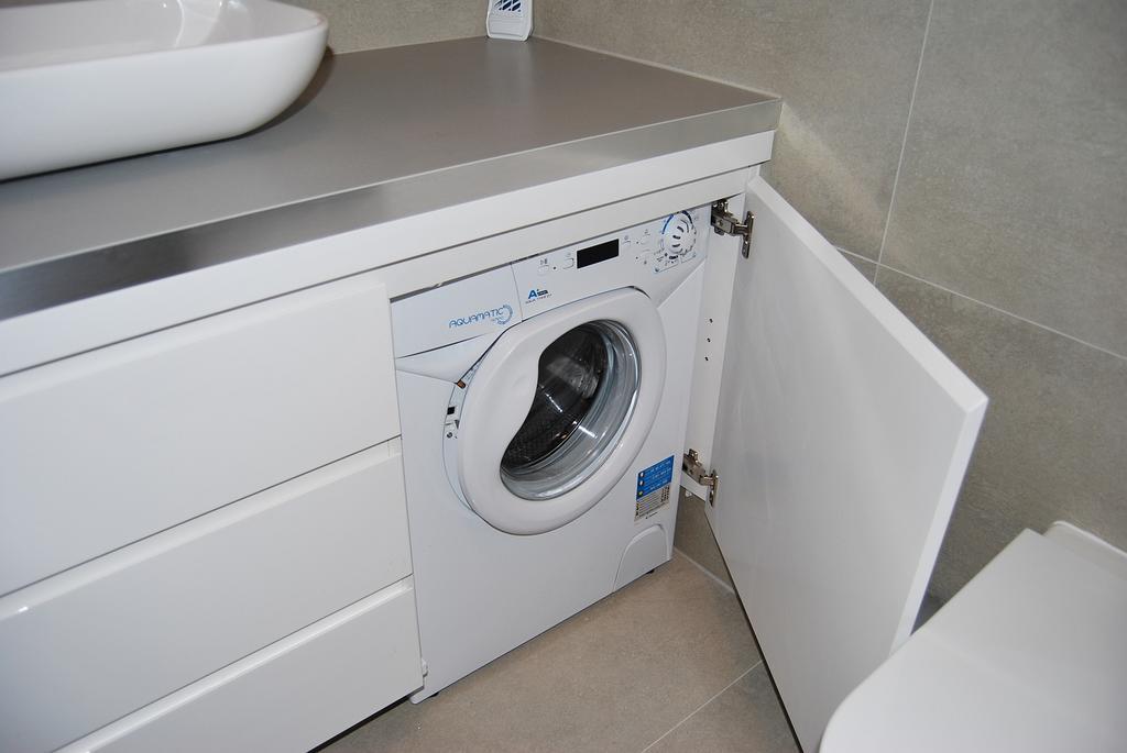 Apartament Superior De Lux - Porta Mare Dziwnówek Esterno foto