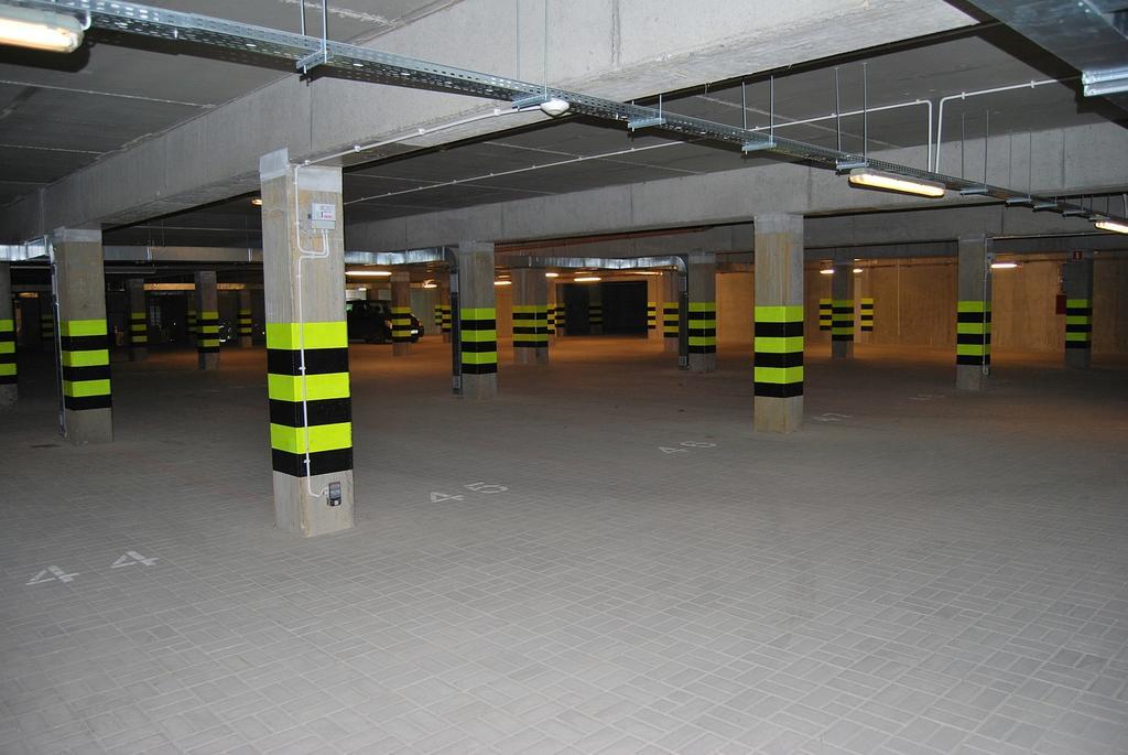 Apartament Superior De Lux - Porta Mare Dziwnówek Camera foto