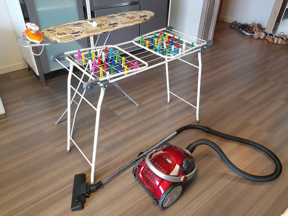 Apartament Superior De Lux - Porta Mare Dziwnówek Esterno foto
