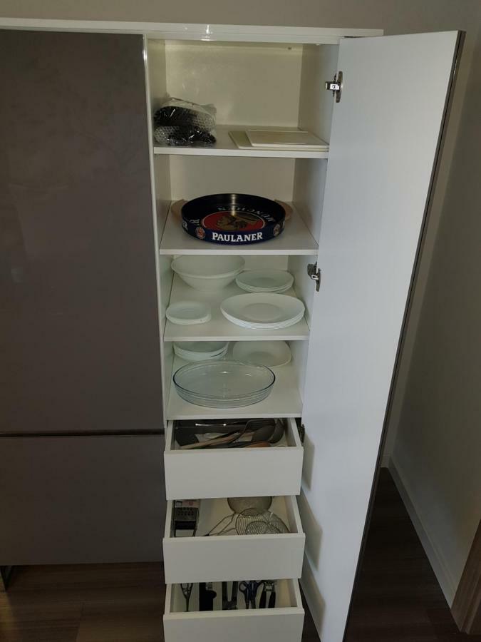 Apartament Superior De Lux - Porta Mare Dziwnówek Esterno foto