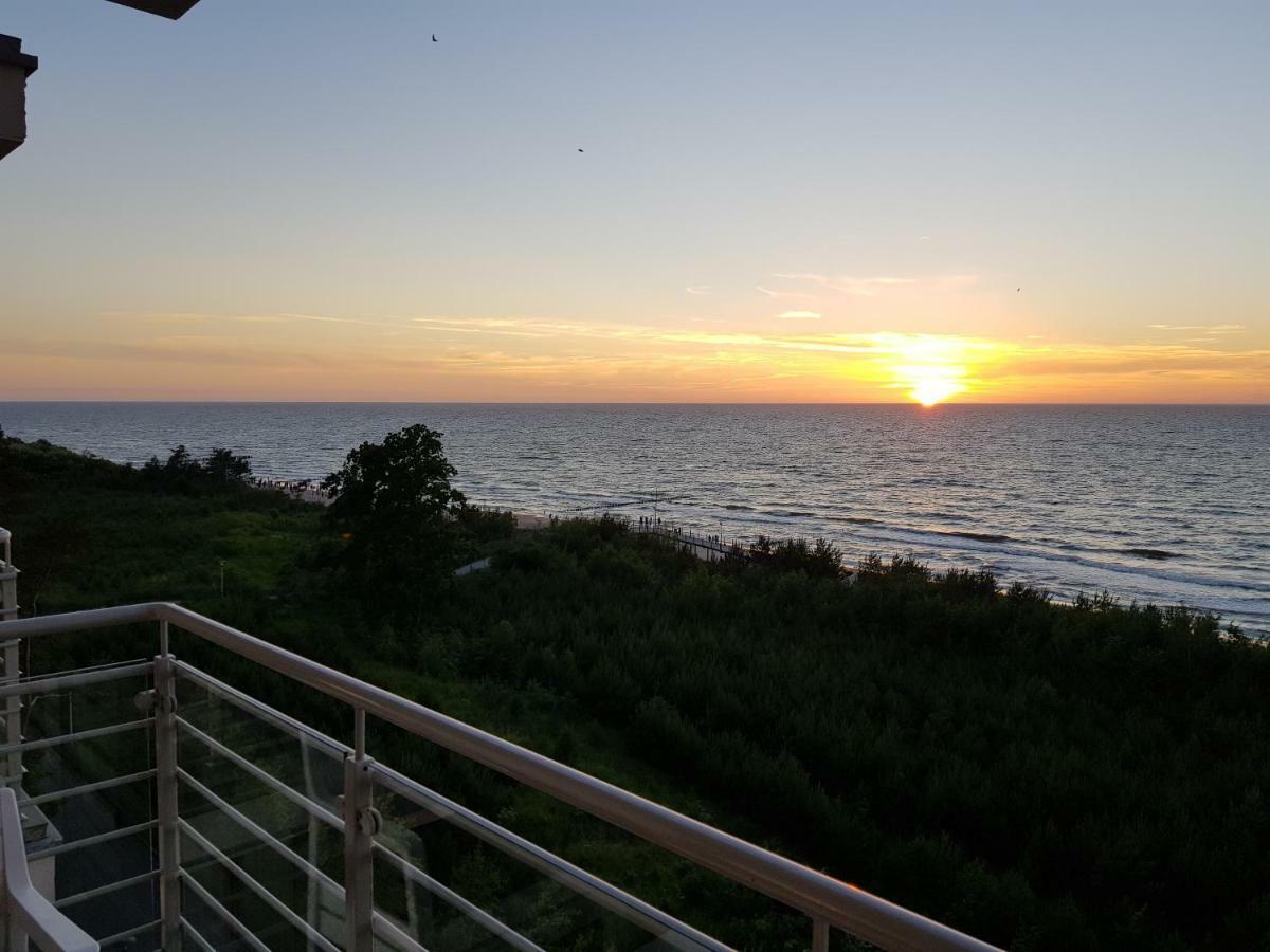 Apartament Superior De Lux - Porta Mare Dziwnówek Esterno foto