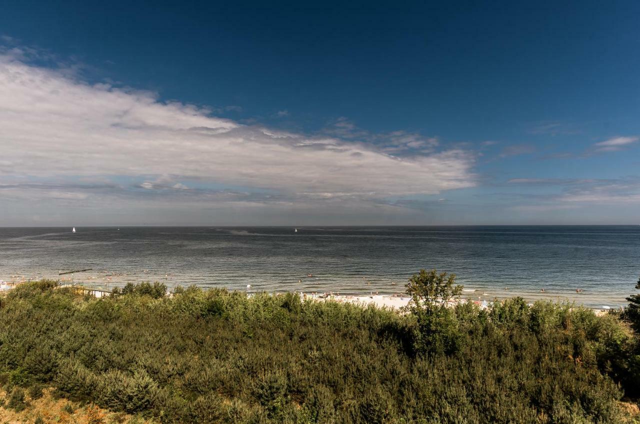 Apartament Superior De Lux - Porta Mare Dziwnówek Esterno foto