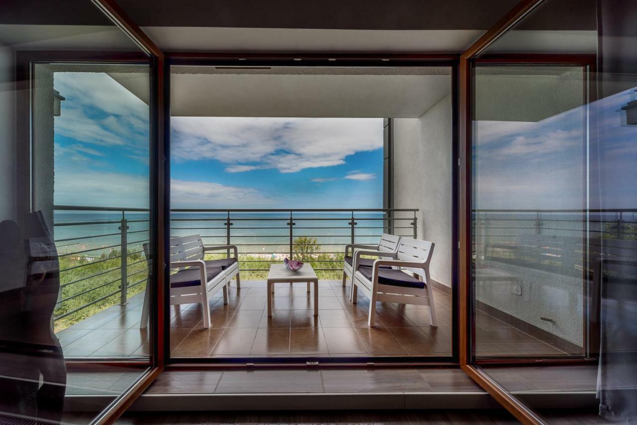 Apartament Superior De Lux - Porta Mare Dziwnówek Esterno foto
