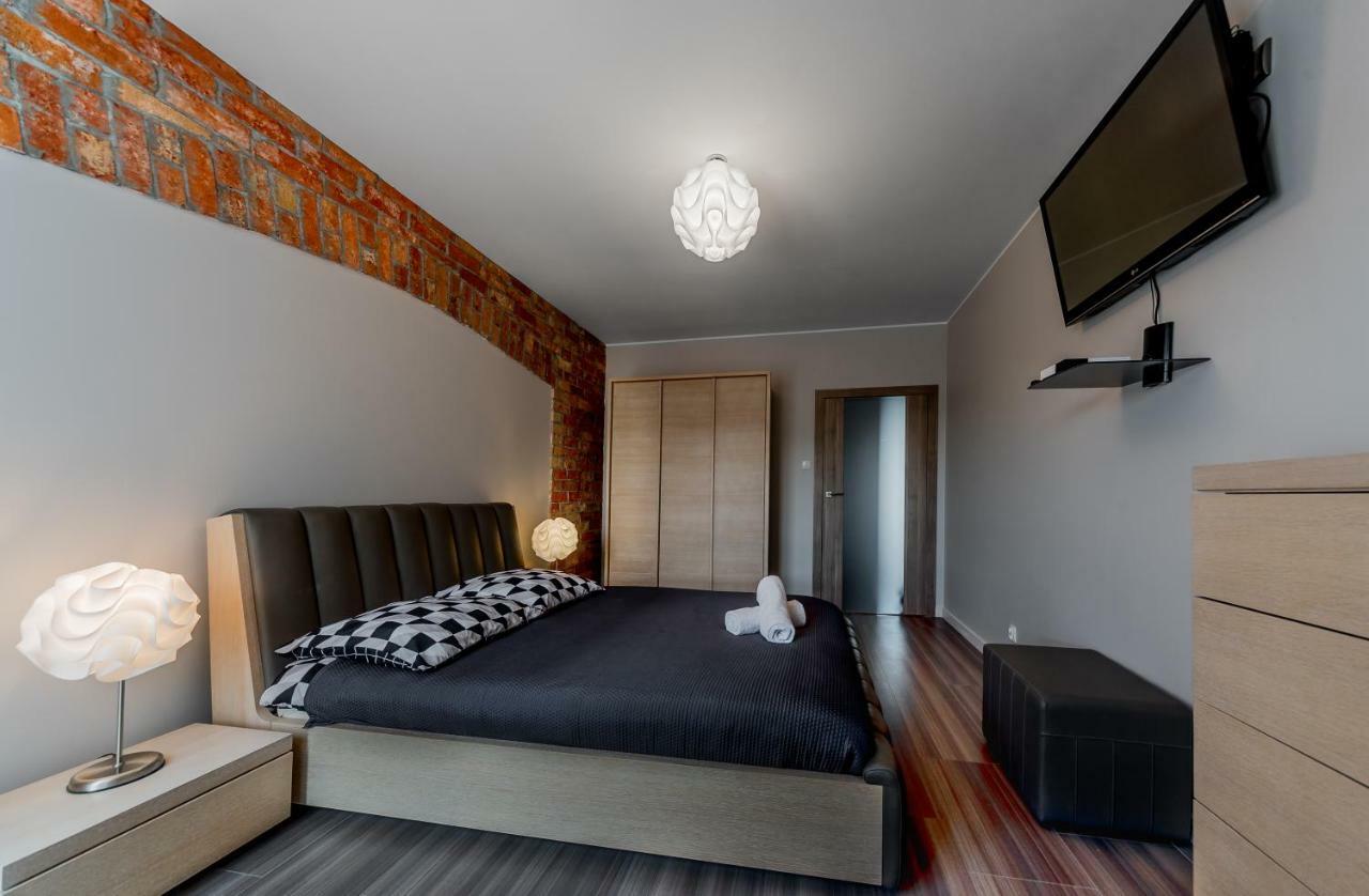 Apartament Superior De Lux - Porta Mare Dziwnówek Esterno foto