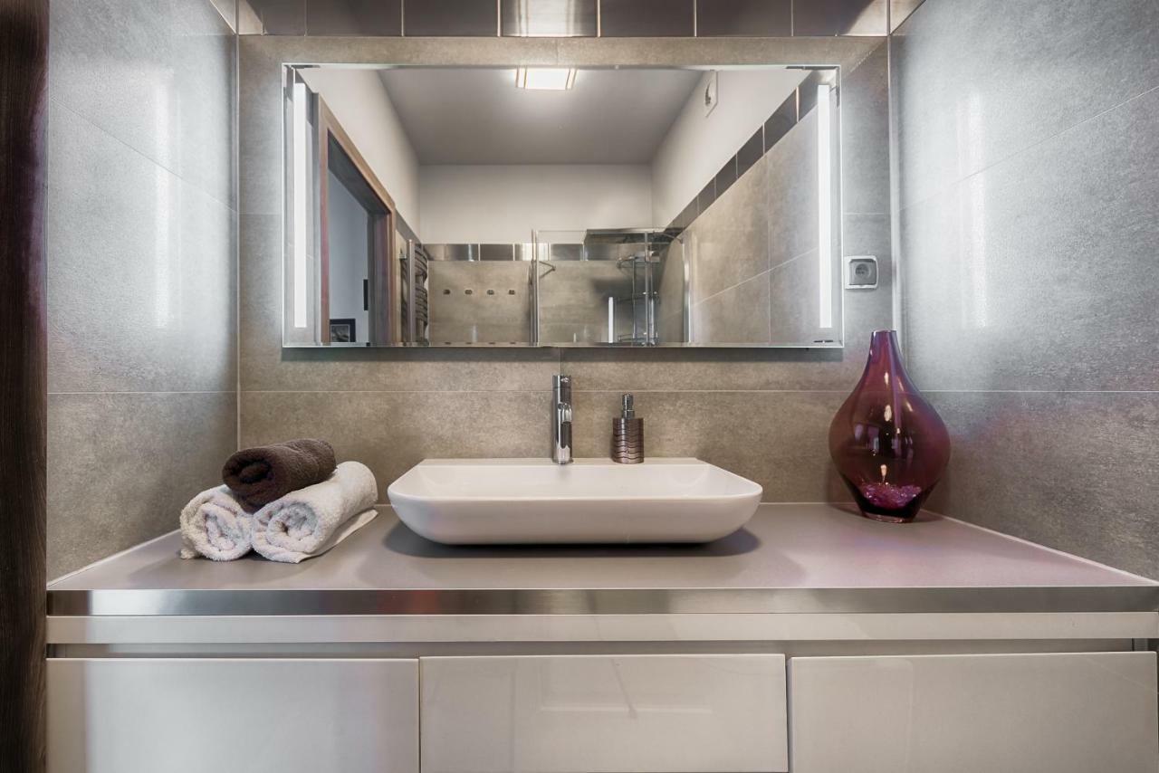 Apartament Superior De Lux - Porta Mare Dziwnówek Esterno foto