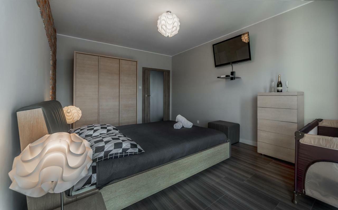 Apartament Superior De Lux - Porta Mare Dziwnówek Esterno foto