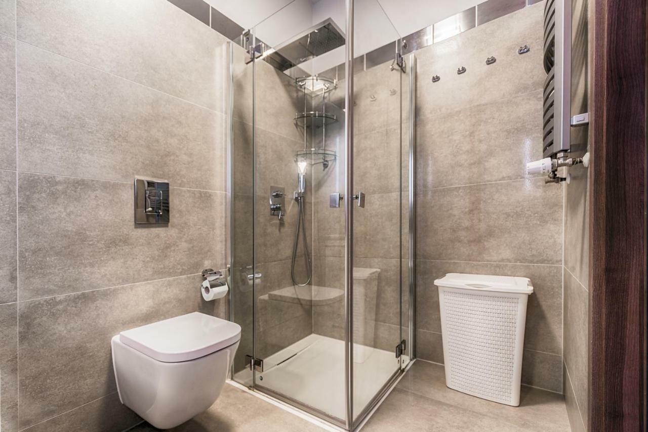 Apartament Superior De Lux - Porta Mare Dziwnówek Esterno foto