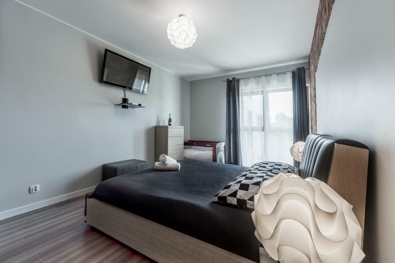 Apartament Superior De Lux - Porta Mare Dziwnówek Esterno foto
