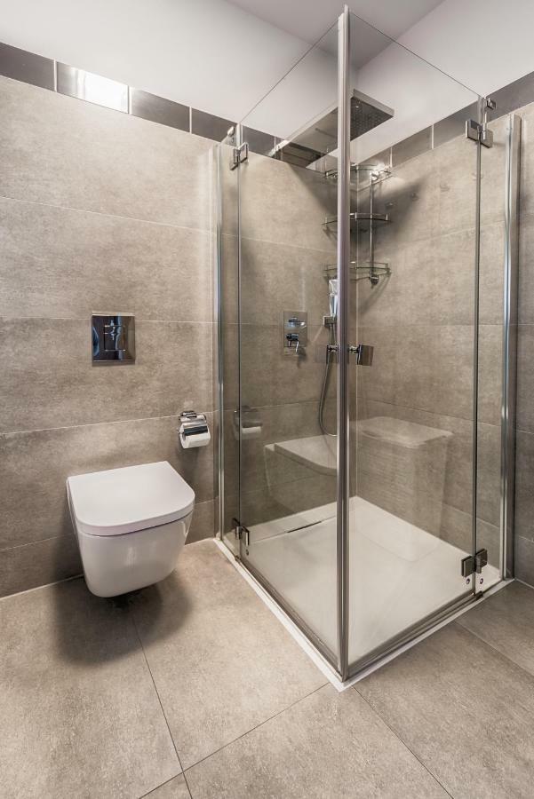 Apartament Superior De Lux - Porta Mare Dziwnówek Esterno foto