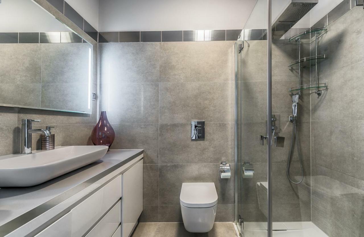 Apartament Superior De Lux - Porta Mare Dziwnówek Esterno foto